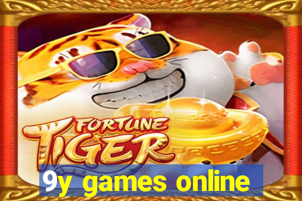 9y games online